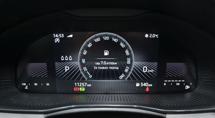 Skoda Kamiq, новый Skoda Kamiq, Skoda Kamiq 2025, кроссовер Skoda, Skoda Kamiq в Украине