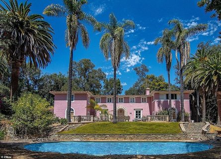 Дом брата Усамы бен Ладена, усама бен ладен брат, семья усамы бен ладена