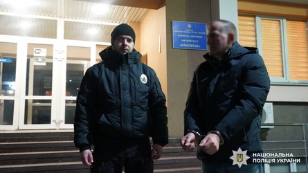 Украинский застройщик, Нацполиция, застройщик, возвращение из Испании, афера, задержание, экстрадиция