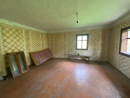 Купити хату в селі, придбання нерухомості, будинки до та після ремонту, житло