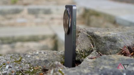 Дизайн Oppo Find X9 Ultra