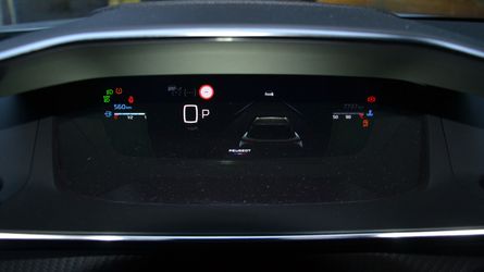 Peugeot 2008, новый Peugeot 2008, кроссовер Peugeot, Peugeot 2008 2024, Peugeot 2008 в Украине