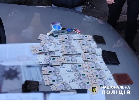 взяточничество, командир воинской части