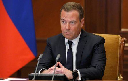 Дмитрий Медведев, угроза ядерного удара, ядерное оружие, путин ядерное оружие, россия грозит применить ядерное оружие, путин пообещал применить ядерное оружие, путин это не блеф, путин об украине, путин о ядерном оружии, медведев об украине, медведев о ядерном оружии, Применит ли Путин ядерное оружие против Украины