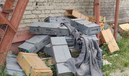 суданский бк