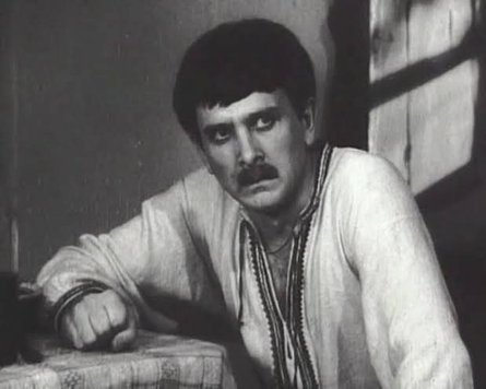 Олег Шаварський