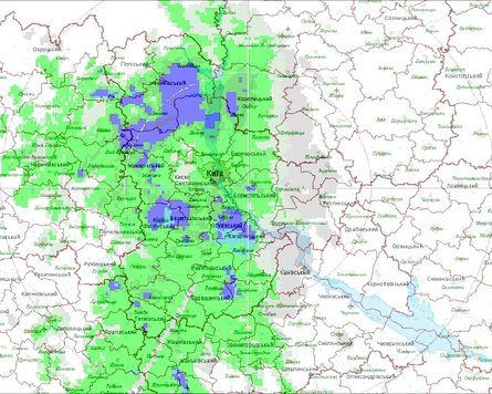 погода киев, 10 декабря