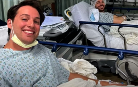 Трансплантація нирок і печінки, пересадка органів, донори, донорство, фото, США