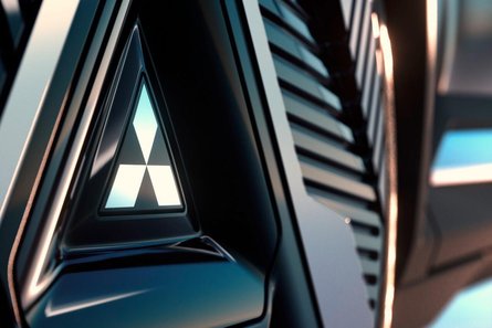 Mitsubishi Eclipse, новый Mitsubishi Eclipse Cross, Mitsubishi Eclipse Cross 2025, электромобиль Mitsubishi