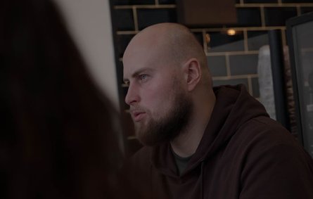 Боєць Гризлі