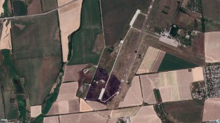 Удари по ЗС РФ, Маріуполь, 12 липня, координати, С-300В, фото