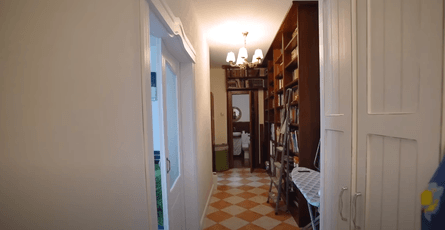 Квартира Олени та Тараса Тополі