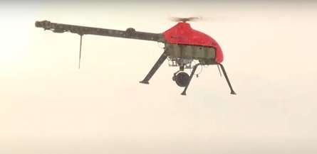 "Ирбис" 4.0 от SC Tech