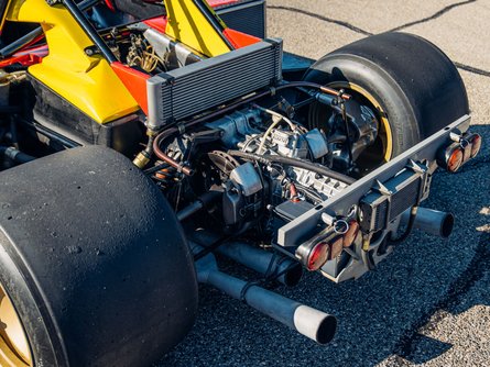 Ferrari 312 PB 1972, Ferrari 312 PB, Ferrari 312, спорткар Ferrari