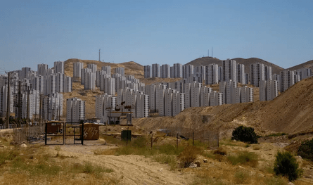 Райське місто, покинуте місто в Ірані, Пардіс, покинуте місто, місто-привид, не добудували місто, землетрус у 2017 році