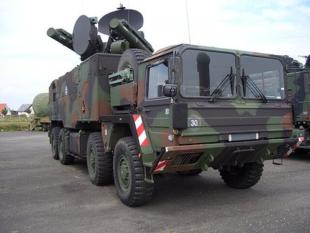 Обстрел Харькова, ЗРК, силы ПВО, удар 4 апреля