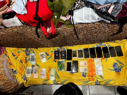 Одесская область, рабство, торговля людьми, рабыни, Румыния, Бухарест