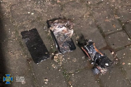 взрыв в Ивано-Франковске, теракт в Ивано-Франковске, теракт РФ, спецслужбы РФ, последствия теракта, теракт в Ивано-Франковске