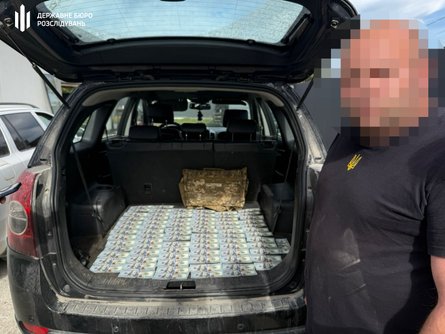 Військові заробляли на розкраданні пального для бійців