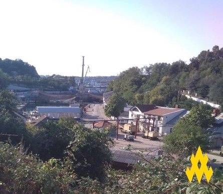 Вибухи в Криму, бухта, Севастополь, ВДК, порт, Кілен-бухта