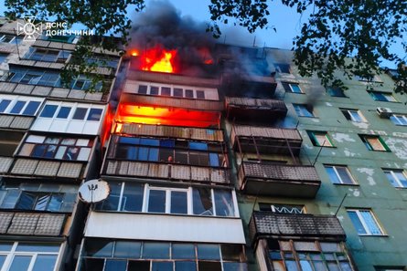 дружківка будинок