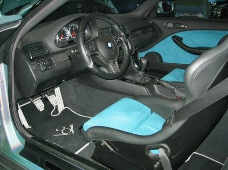 салон бмв м3 e46, BMW 3 Series, BMW 3 Series E46, тюнінг BMW 3 Series, BMW M3 E46