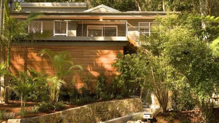 Будинок повністю згорів через рієлтора, скандал в Австралії, агент з нерухомості, курйози, нещасні випадки, суд, компенсація