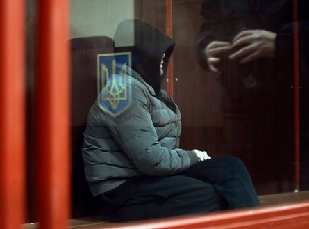 Игорь Гринкевич суд