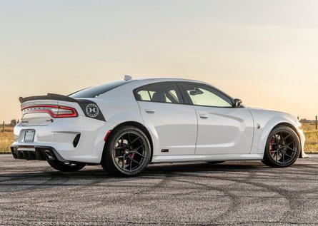 Тюнинг Dodge Charger, Hennessey H1000 Last Stand, Dodge Charger, Dodge Challenger, Тюнинг Dodge Challenger