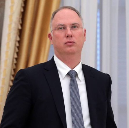 Кирило Дмітрієв