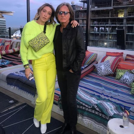 Мохамед Хадід