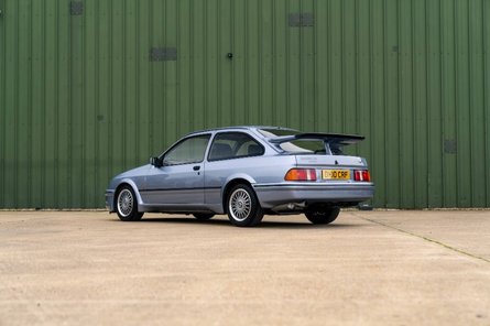 Ford Sierra RS Cosworth
