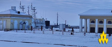 Флот РФ, Санкт-Петербург, Балтійський флонт