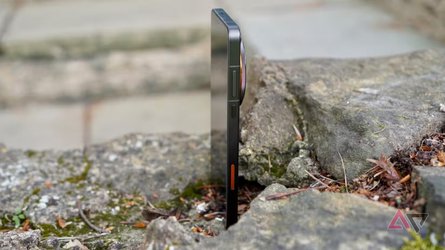 Дизайн Oppo Find X9 Ultra