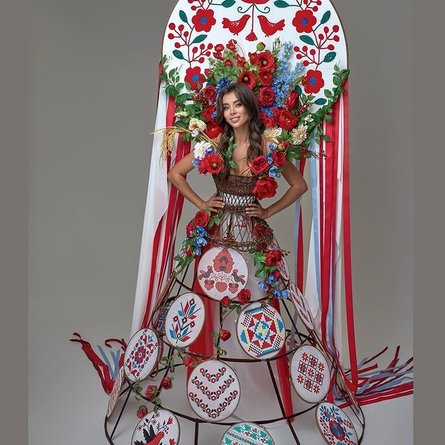 Анна Неплях