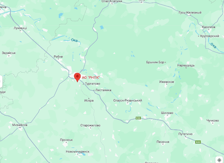 Рязанський НПЗ