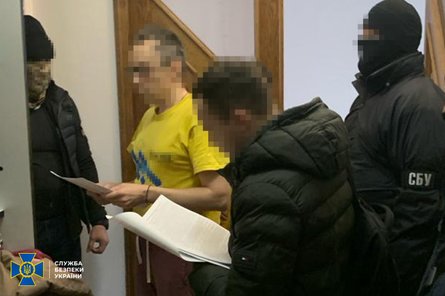 СБУ и УПЦ, УПЦ МП, УПК МП обыск, УПЦ МП расследование, УПЦ МФ и ФСБ РФ