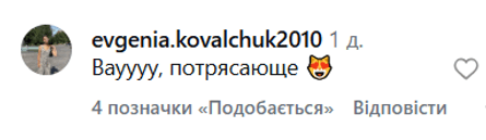 Реакція мережі на фото Софії Ротару