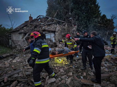 Рятувальники