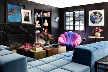 дом, майли сайрус, дизайн, лос-анджелес