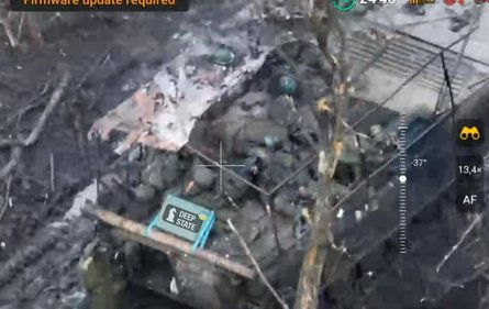 ВС РФ, российские оккупанты, ВСУ, Силы обороны, война РФ против Украины, Авдеевское направление, Степовое