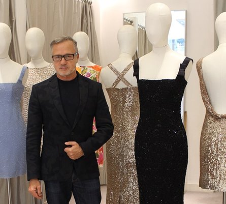 принцесса диана, черное платье, жак азагури