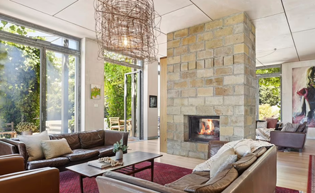 Дом из полностью перерабатываемого материала, экодом, недвижимость, жилье, дом, дом, курьезы, фото, Австралия