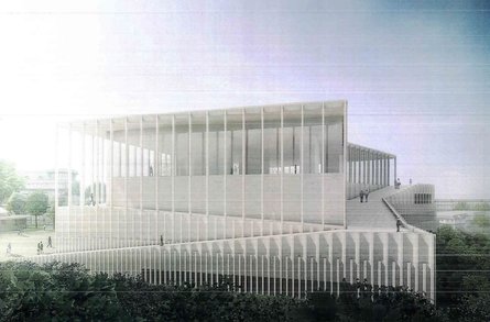 музей революции достоинства