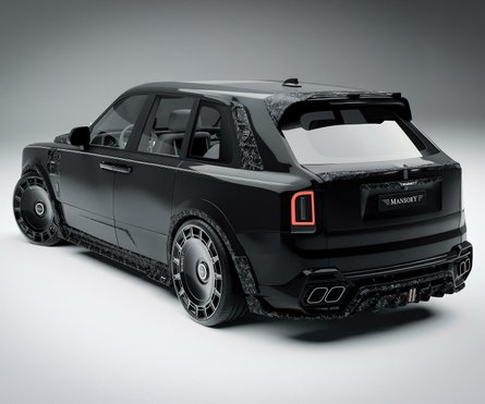 Rolls-Royce Cullinan, новий Rolls-Royce Cullinan, тюнінг Rolls-Royce Cullinan, Rolls-Royce Cullinan Mansory