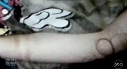 Дело Терпин, Turpin case, Терпин 13 детей, суд, США