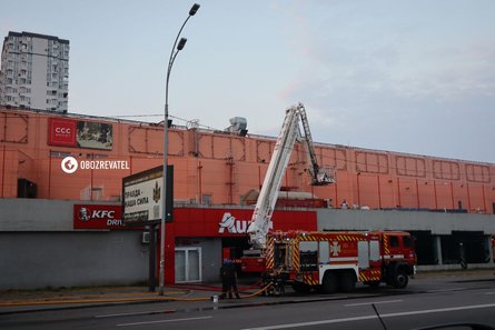 ЗС РФ, нічна атака, ракетний удар, уламки, війна РФ проти України, російські окупанти