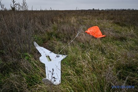 Домаха, дрон, БПЛА