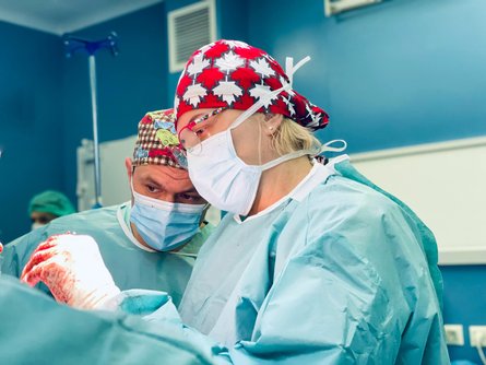 медики, лікарі, лікарі, хірурги, операція, лікарня, клініка