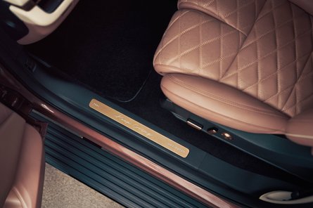 Пороги прикрасили табличками з девізом Серени Вільямс